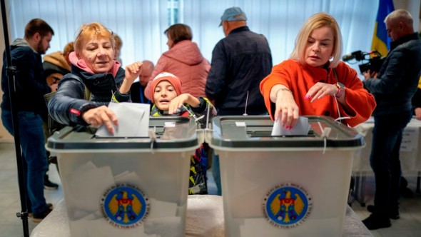Casa Albă: Rusia nu a reuşit să submineze alegerile din Republica Moldova